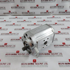 Sauer Danfoss Snp3/90 S Hydraulic Pump Sc07 Aw/07/22