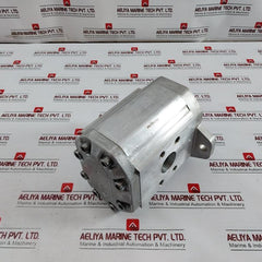 Sauer Danfoss Snp3/90 S Hydraulic Pump Sc07 Aw/07/22