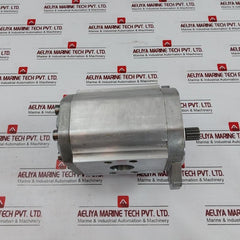 Sauer Danfoss Snp3/90 S Hydraulic Pump Sc07 Aw/07/22