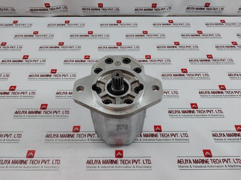 Sauer Danfoss Snp3/90 S Hydraulic Pump Sc07 Aw/07/22