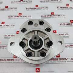 Sauer Danfoss Snp3/90 S Hydraulic Pump Sc07 Aw/07/22