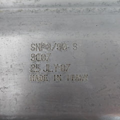 Sauer Danfoss Snp3/90 S Hydraulic Pump Sc07 Aw/07/22