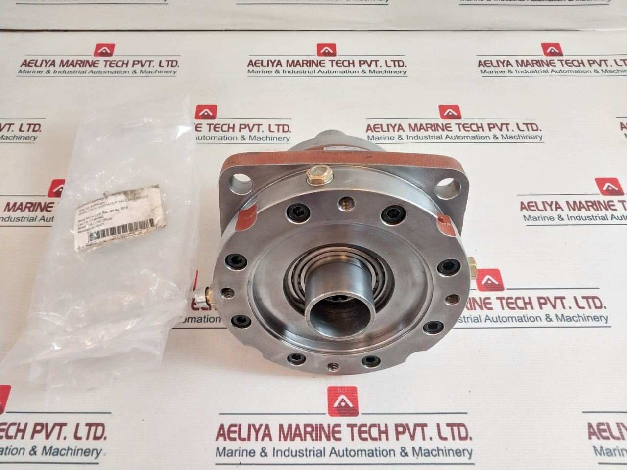 Sauer Danfoss Freno RF5/150 DG-RF/316 OMVW/OMV Straight Axle and Wedge Brake