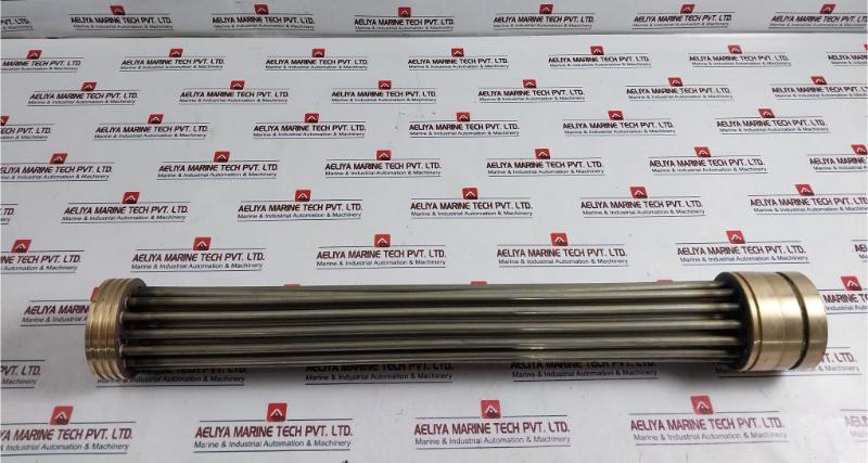 Sauer & Sohn 061801 Cooler Insert For Wp5000 Compressor