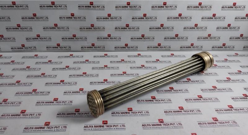 Sauer & Sohn 061801 Cooler Insert For Wp5000 Compressor