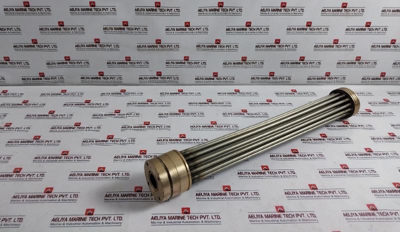 Sauer & Sohn 061801 Cooler Insert For Wp5000 Compressor