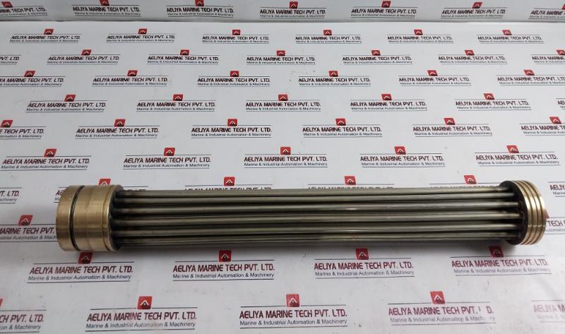 Sauer & Sohn 061801 Cooler Insert For Wp5000 Compressor