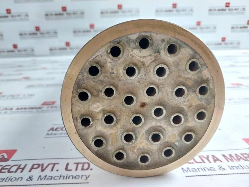 Sauer & Sohn 061801 Cooler Insert For Wp5000 Compressor