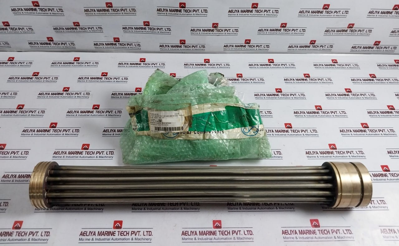 Sauer & Sohn 061801 Cooler Insert For Wp5000 Compressor