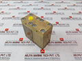 Sauer & Sohn HP COMPRESSOR WP5000 Pneumatic Relief Valve 061078