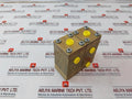 Sauer & Sohn HP COMPRESSOR WP5000 Pneumatic Relief Valve 061078