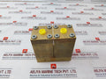 Sauer & Sohn HP COMPRESSOR WP5000 Pneumatic Relief Valve 061078