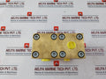 Sauer & Sohn HP COMPRESSOR WP5000 Pneumatic Relief Valve 061078