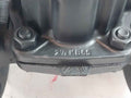 Saunders 445269-001 Crane Diaphragm Valve Dn65 Pn10 10 Bar