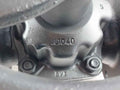 Saunders 445269-001 Crane Diaphragm Valve Dn65 Pn10 10 Bar