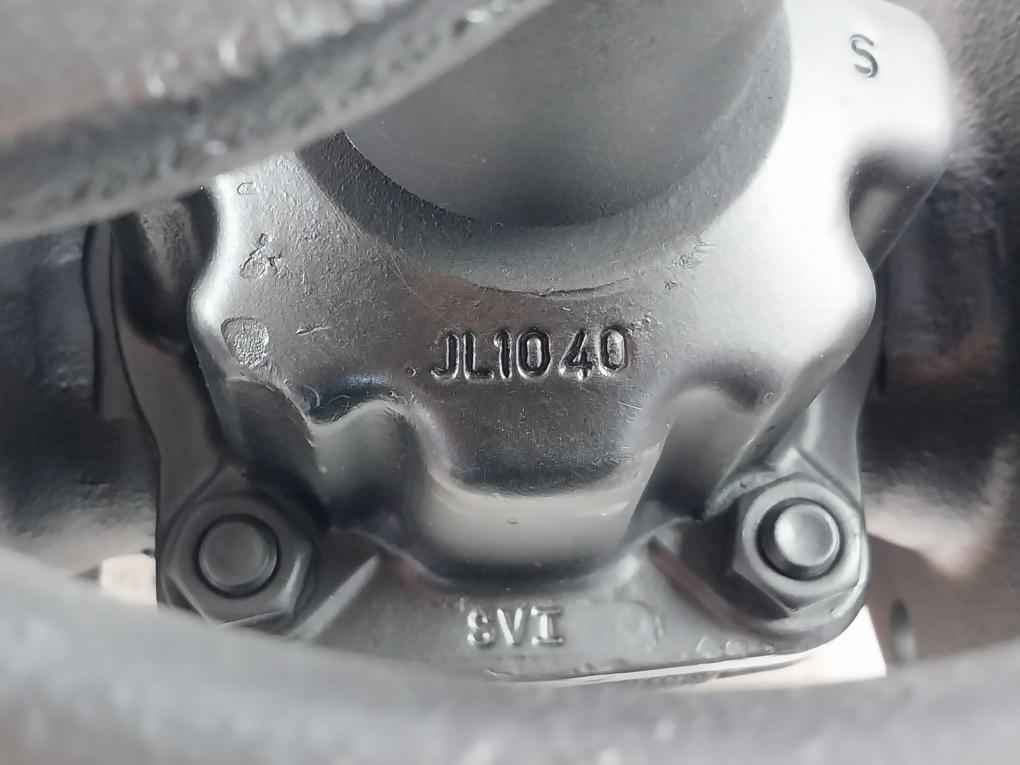 Saunders 445269-001 Crane Diaphragm Valve Dn65 Pn10 10 Bar