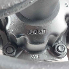 Saunders 445269-001 Crane Diaphragm Valve Dn65 Pn10 10 Bar