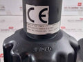 Saunders 445269-001 Crane Diaphragm Valve Dn65 Pn10 10 Bar