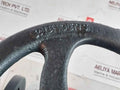 Saunders 445269-001 Crane Diaphragm Valve Dn65 Pn10 10 Bar