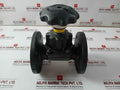 Saunders Cpfti Diaphragm Valve Pn10 10 Bar 445269-003