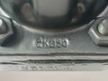 Saunders Cpfti Diaphragm Valve Pn10 10 Bar 445269-003