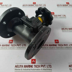 Saunders Cpfti Diaphragm Valve Pn10 10 Bar 445269-003
