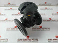 Saunders Cpfti Diaphragm Valve Pn10 10 Bar 445269-003