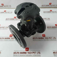 Saunders Cpfti Diaphragm Valve Pn10 10 Bar 445269-003