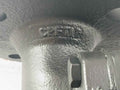 Saunders Cpfti Diaphragm Valve Pn10 10 Bar 445269-003