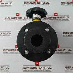 Saunders Cpfti Diaphragm Valve Pn10 10 Bar 445269-003