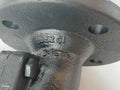 Saunders Cpfti Diaphragm Valve Pn10 10 Bar 445269-003