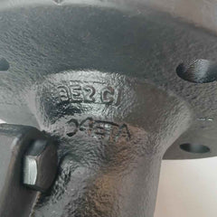 Saunders Cpfti Diaphragm Valve Pn10 10 Bar 445269-003