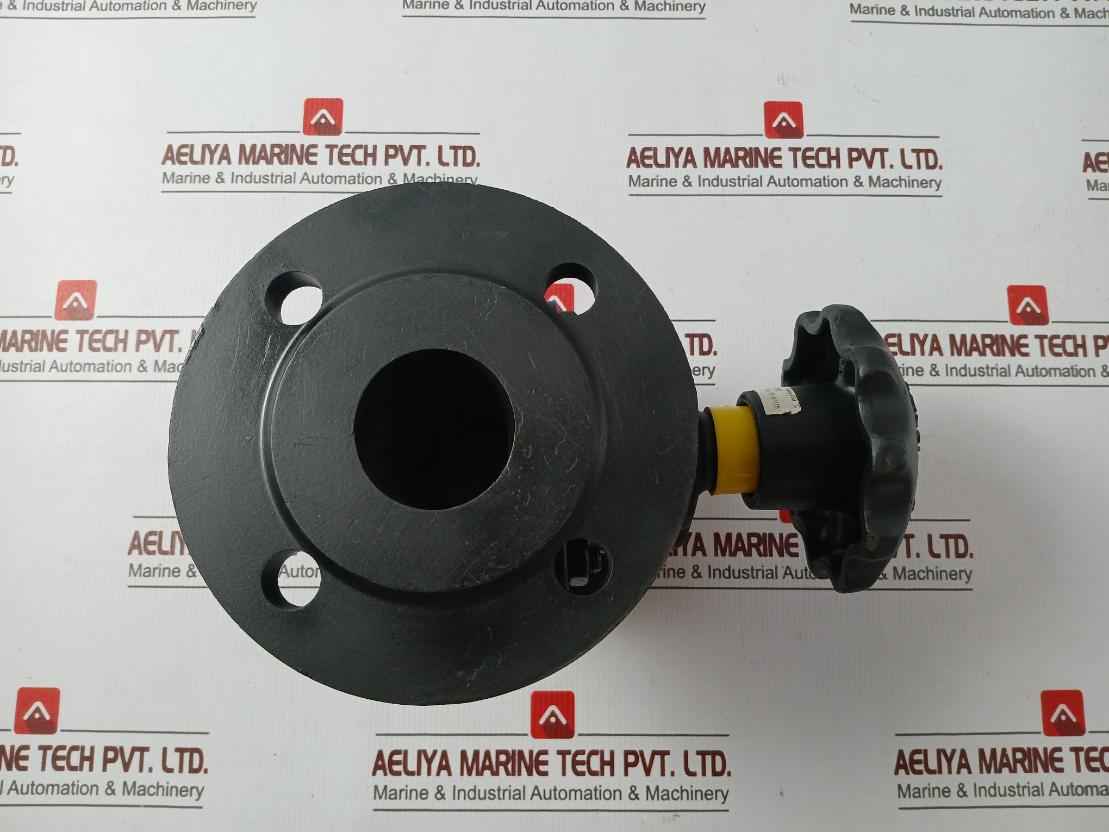 Saunders Cpfti Diaphragm Valve Pn10 10 Bar 445269-003