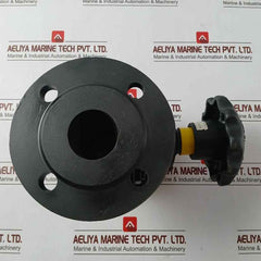 Saunders Cpfti Diaphragm Valve Pn10 10 Bar 445269-003
