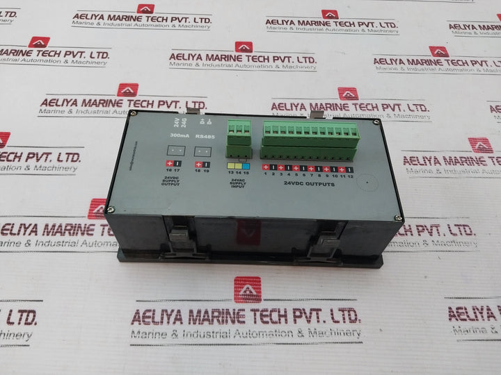 Saurabh Engineers Indvac-10 Controller 24Vac