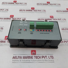 Saurabh Engineers Indvac-10 Controller 24Vac