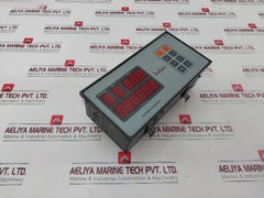 Saurabh Engineers Indvac-10 Controller 24Vac