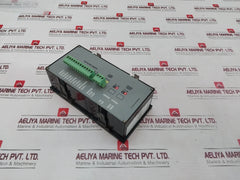 Saurabh Engineers Indvac-10 Controller 24Vac