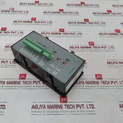 Saurabh Engineers Indvac-10 Controller 24Vac