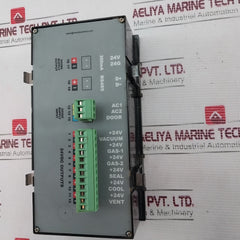 Saurabh Engineers Indvac-10 Controller 24Vac