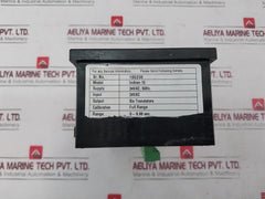 Saurabh Engineers Indvac-10 Controller 24Vac