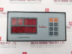 Saurabh Engineers Indvac-10 Controller 24Vac