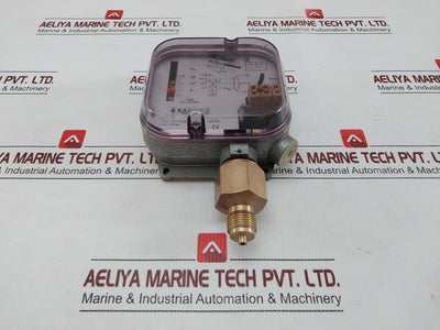 Sauter-Pressure-Switch-1-16-Bar-24V-1-5W-Max-DFG-19-B-49-F101-209870-3