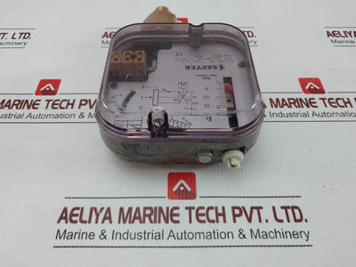 Sauter-Pressure-Switch-1-16-Bar-24V-1-5W-Max-DFG-19-B-49-F101-209870-5