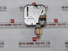 Sauter-Pressure-Switch-1-16-Bar-24V-1-5W-Max-DFG-19-B-49-F101-209870-9