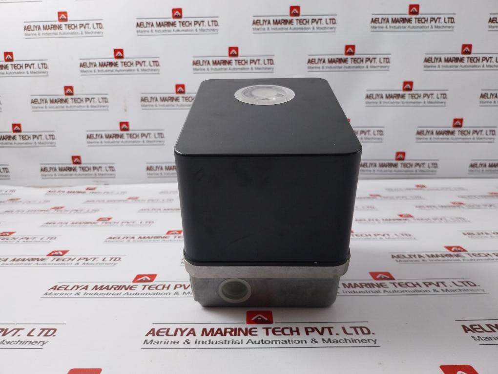 Sauter A44w1f001 Electric Servo Motor Motorantrieb 30nm, 220-240v