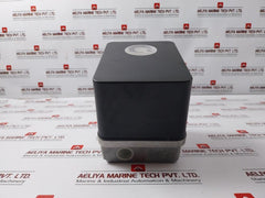 Sauter A44w1f001 Electric Servo Motor Motorantrieb 30nm, 220-240v