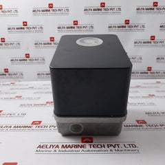 Sauter A44w1f001 Electric Servo Motor Motorantrieb 30nm, 220-240v