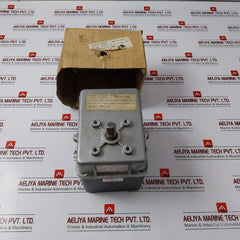 Sauter A44w1f001 Electric Servo Motor Motorantrieb 30nm, 220-240v
