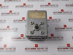 Sauter A44w1f001 Electric Servo Motor Motorantrieb 30nm, 220-240v